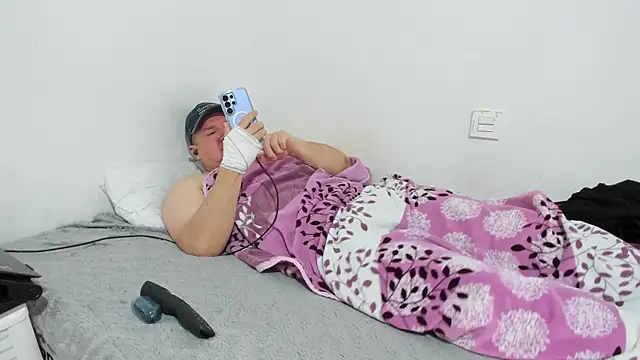 fuckynations online show from March 27, 11:10 am