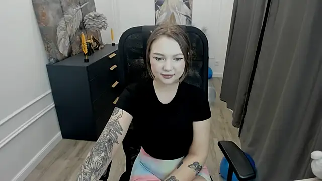 Snapshot of MariaRobinsone chatting on May 20, 7:42 pm MariaRobinsone online show from May 20, 7:42 pm