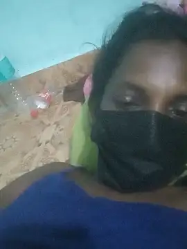 Snapshot of Tamilmona chatting on April 7, 8:09 pm Tamilmona online show from April 7, 8:09 pm