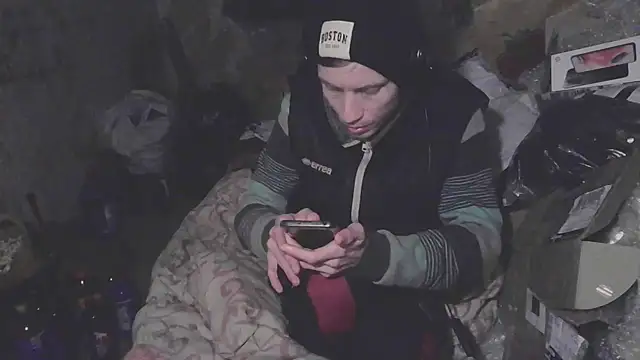 makarov1993 online show from January 9, 8:43 pm