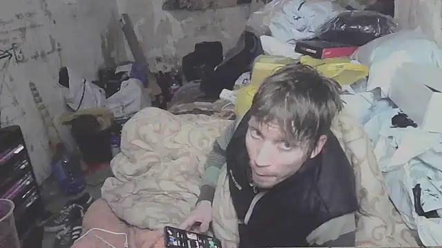 makarov1993 online show from February 23, 7:50 am