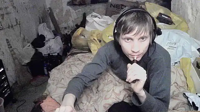 makarov1993 online show from March 5, 6:15 pm