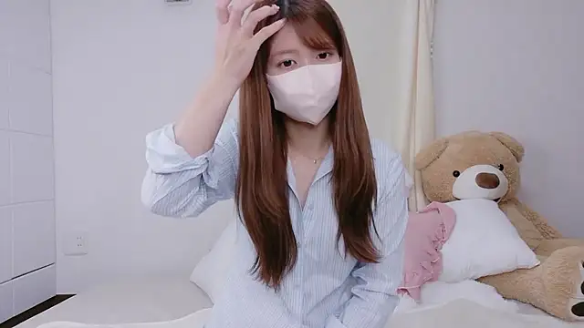 Sakura 087 online show from September 26, 10:41 am