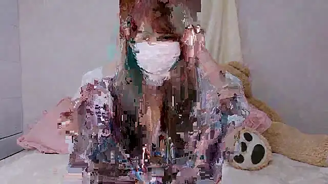 Snapshot of Sakura_087 chatting on October 9, 10:24 am Sakura 087 online show from October 9, 10:24 am