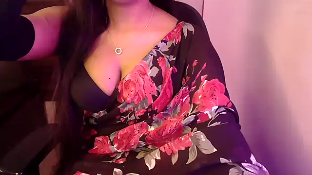 catpussy ruhi online show from January 13, 5:24 am