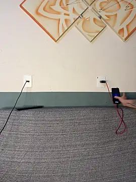 Casalmasc online show from April 11, 1:21 am