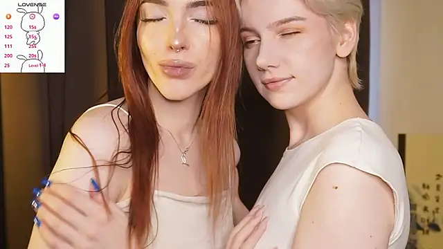 MaeEversley online show from April 9, 5:51 am