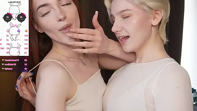 MaeEversley online show from April 12, 7:35 am