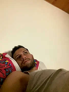 Michaell Spinelly online show from September 12, 11:26 pm