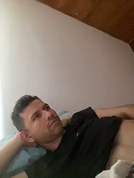 Michaell Spinelly online show from November 22, 2:49 pm