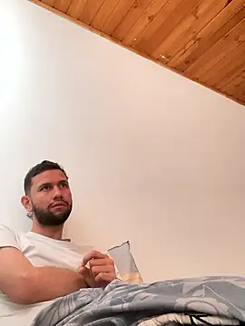 Michaell Spinelly online show from January 19, 1:48 pm