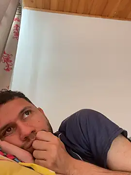 Michaell Spinelly online show from February 13, 2:35 pm