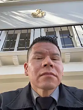 Manu0586 online show from November 7, 1:22 pm