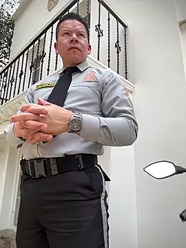 Manu0586 online show from March 13, 5:19 pm