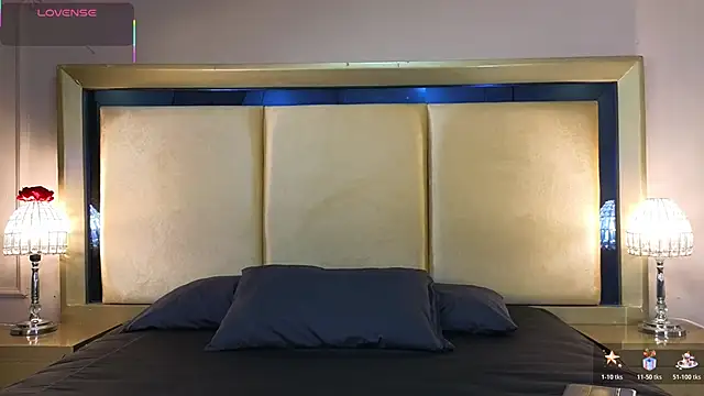 CharlesBrown  online show from February 4, 3:51 pm