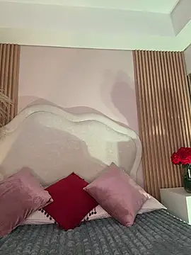 Valeria carter online show from March 25, 8:15 pm