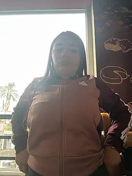 Valeria carter online show from April 19, 7:38 pm