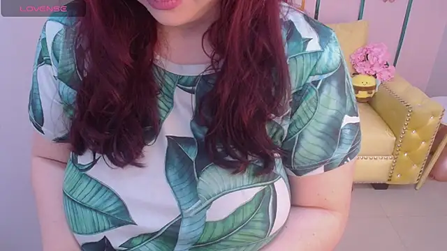 bellatrix ch online show from April 7, 1:22 pm