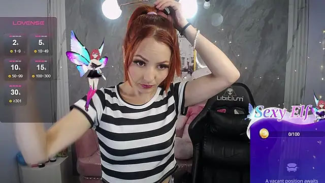 mady0619 ch online show from April 9, 12:43 pm