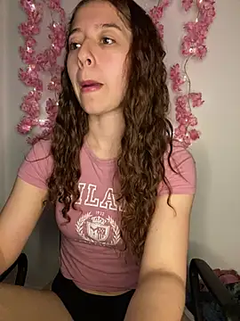 -rosi online show from March 18, 12:47 am