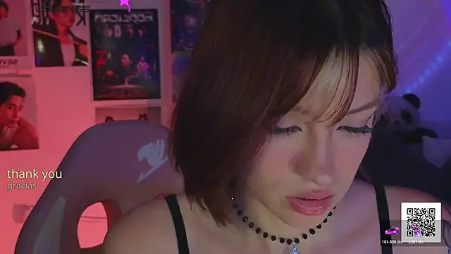 Snapshot of Moonlightt_21 chatting on July 26, 6:48 pm Moonlightt 21 online show from July 26, 6:48 pm