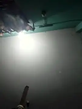 CatchingBouquet online show from January 10, 3:36 pm