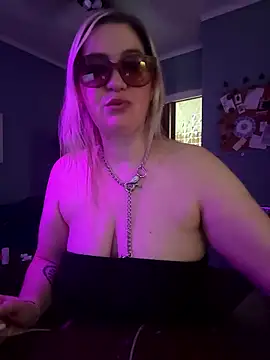 Granlady7 online show from January 18, 12:42 pm