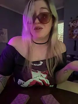 Granlady7 online show from February 8, 4:54 pm