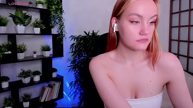 Ida FaneStain online show from November 16, 2:39 am