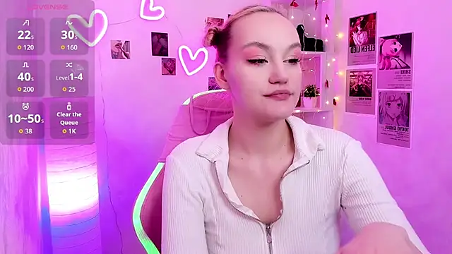 Ida FaneStain online show from March 26, 8:42 am