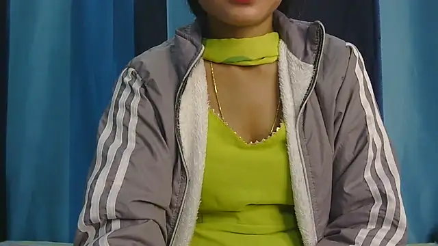 Aarti misty71 online show from February 14, 5:15 am