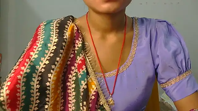 Aarti misty71 online show from February 21, 5:08 am