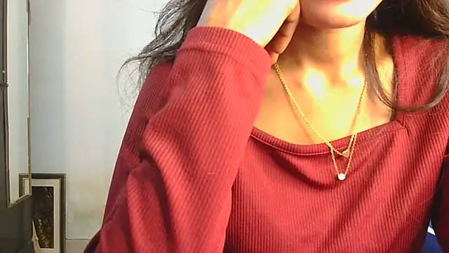 Aarti misty71 online show from March 24, 5:01 am