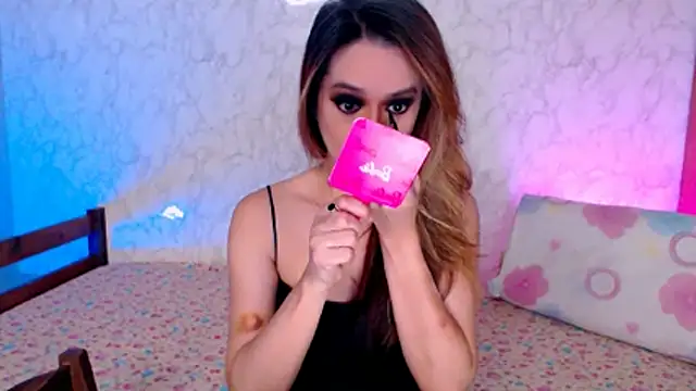 B0rn2Porn online show from November 8, 1:50 am