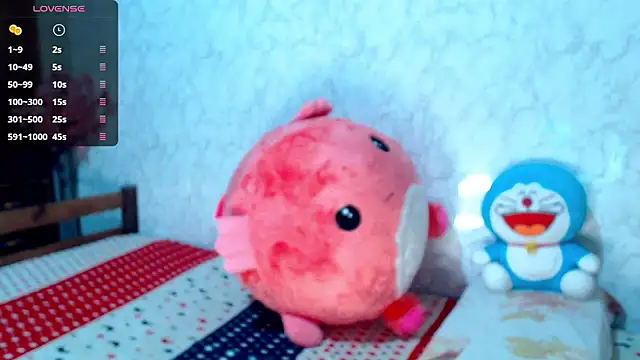 B0rn2Porn online show from January 10, 8:38 am