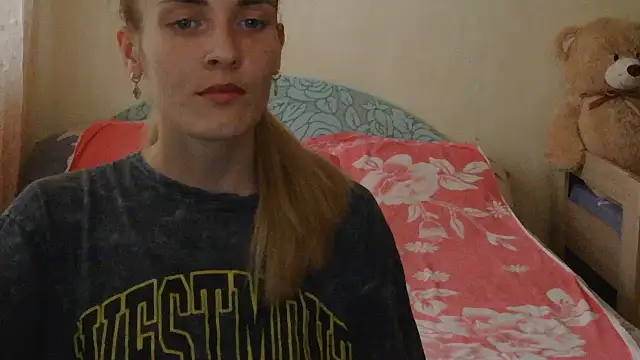 JayeTyler online show from July 1, 6:26 am