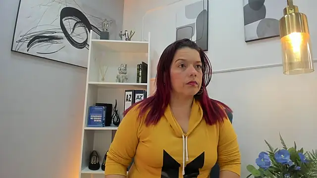 VeronicaBlake online show from May 25, 1:17 pm