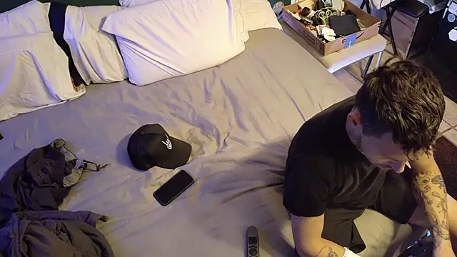 cough2getoff online show from November 5, 4:23 am