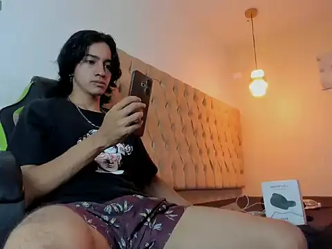 Jimdreams online show from October 9, 1:53 pm