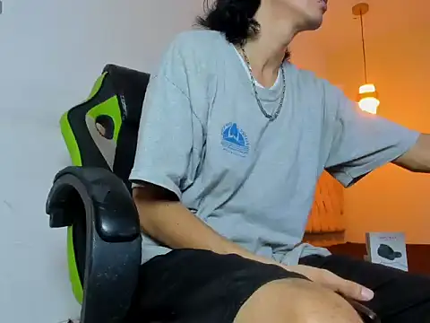 Jimdreams online show from October 13, 2:28 pm