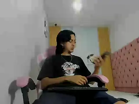 Jimdreams online show from October 20, 1:55 pm