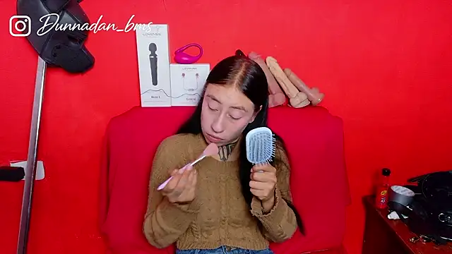 Dunnadan Bms online show from February 13, 7:21 pm