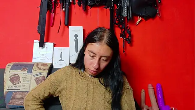 Dunnadan Bms online show from April 18, 2:26 am