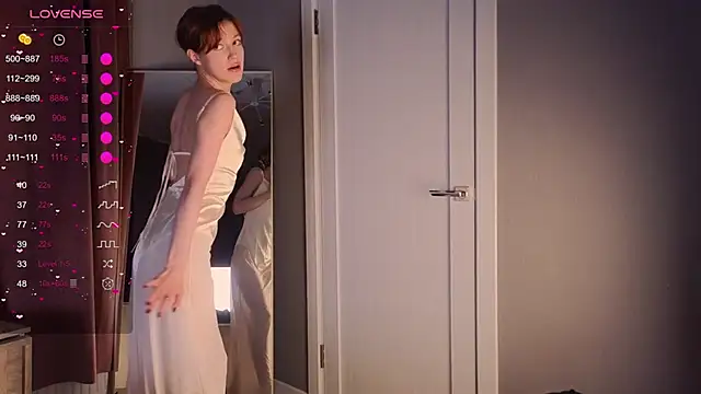  Elen Lilith  online show from February 22, 7:45 pm