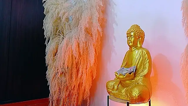 Snapshot of JulietaDavis chatting on March 6, 9:39 am JulietaDavis online show from March 6, 9:39 am