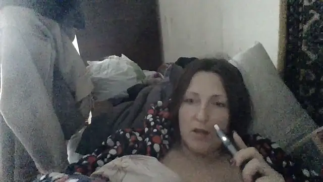 AllaSowinskaya online show from December 14, 8:09 am