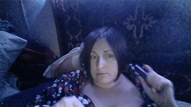 AllaSowinskaya online show from February 28, 4:08 pm