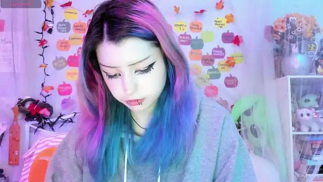 bunnyislewd online show from November 26, 5:08 am