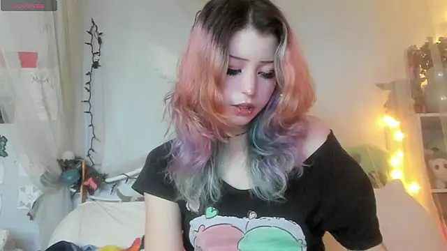 bunnyislewd online show from March 5, 3:46 am