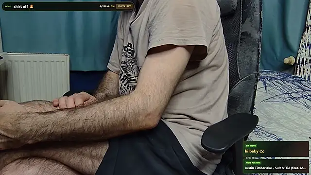 Snapshot of flydirty chatting on July 5, 5:31 pm flydirty online show from July 5, 5:31 pm